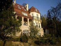 Hotel ProHarmonia Rezydencja Wellness - Bad Landeck