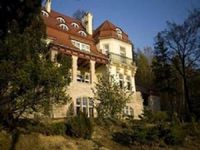 Hotel ProHarmonia Rezydencja Wellness - Bad Landeck