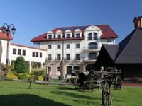 Hotel Galicja Superior Wellness & Spa - Auschwitz