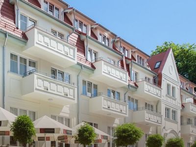 Kaisers Garten Hotel ☀☀☀☀ Swinemünde / Ostsee / Polen Günstig buchen